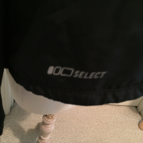 Pearl Izumi select jacket men’s x large black - Picture 7 of 15